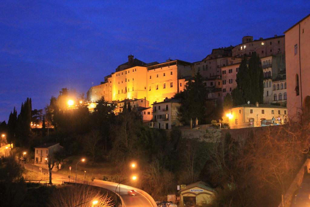 La Corte Segreta Montepulciano Stazione Kültér fotó